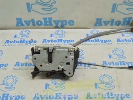 ФОТО Замок двери перед прав для Land Rover Range Rover Vogue (2002-...) Одесса