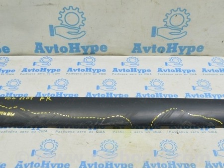 ФОТО Накладка стойки лобового стекла для Land Rover Range Rover Vogue (2002-...) Одесса