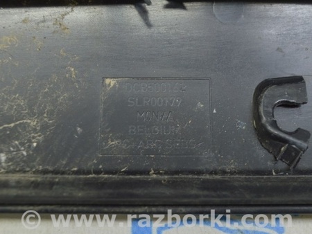 ФОТО Накладка стойки лобового стекла для Land Rover Range Rover Vogue (2002-...) Одесса