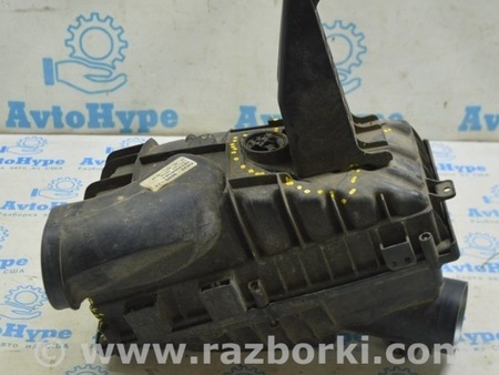 ФОТО Корпус воздушного фильтра левый для Land Rover Range Rover Vogue (2002-...) Одесса