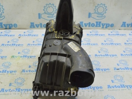 ФОТО Корпус воздушного фильтра левый для Land Rover Range Rover Vogue (2002-...) Одесса