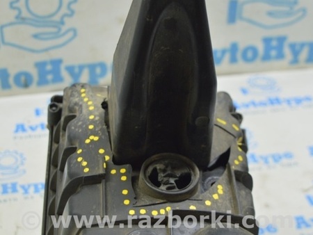 ФОТО Корпус воздушного фильтра левый для Land Rover Range Rover Vogue (2002-...) Одесса