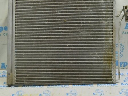 ФОТО Радиатор кондиционера для Land Rover Range Rover Vogue (2002-...) Одесса