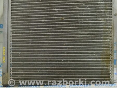 ФОТО Радиатор кондиционера для Land Rover Range Rover Vogue (2002-...) Одесса