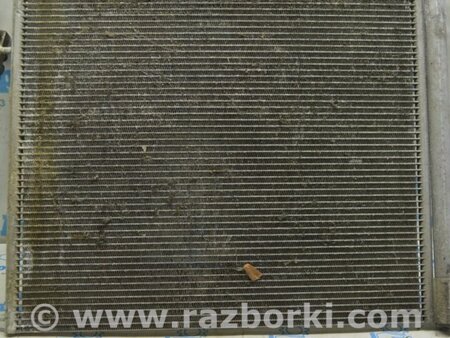 ФОТО Радиатор кондиционера для Land Rover Range Rover Vogue (2002-...) Одесса