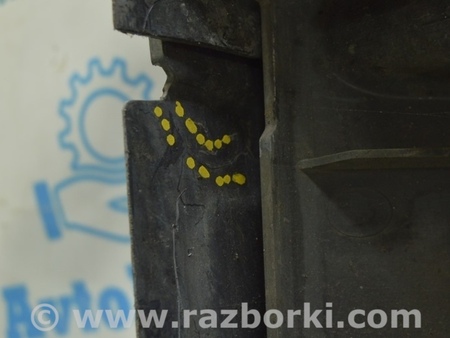 ФОТО Диффузор кожух радиатора для Land Rover Range Rover Vogue (2002-...) Одесса