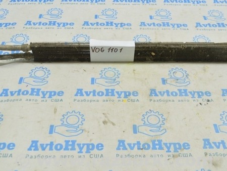 ФОТО Радиатор охлаждения ГУР для Land Rover Range Rover Vogue (2002-...) Одесса