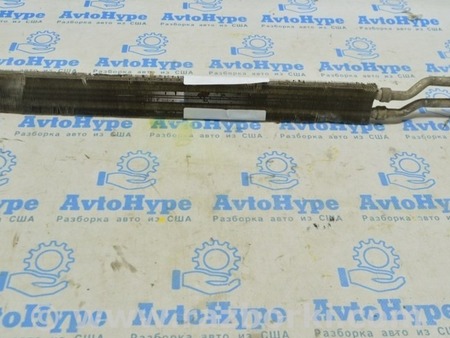 ФОТО Радиатор охлаждения ГУР для Land Rover Range Rover Vogue (2002-...) Одесса