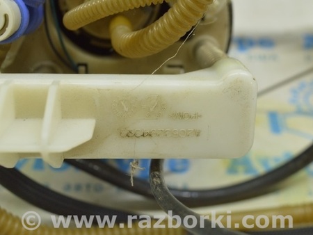 ФОТО Топливный насос для Land Rover Range Rover Vogue (2002-...) Одесса