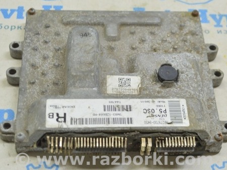 ФОТО Блок ECU компьютер двигателя для Land Rover Range Rover Vogue (2002-...) Одесса