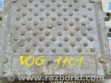 ФОТО Блок ECU компьютер двигателя для Land Rover Range Rover Vogue (2002-...) Одесса