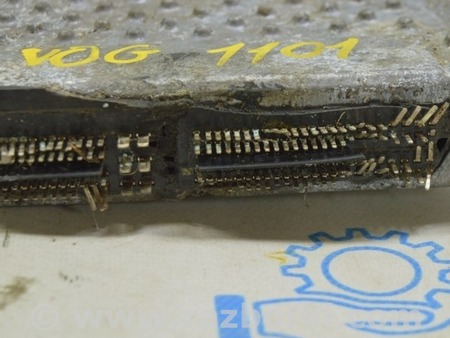 ФОТО Блок ECU компьютер двигателя для Land Rover Range Rover Vogue (2002-...) Одесса