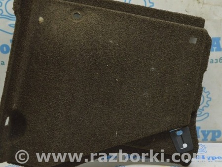 ФОТО Обшивка арки правая для Land Rover Range Rover Vogue (2002-...) Одесса