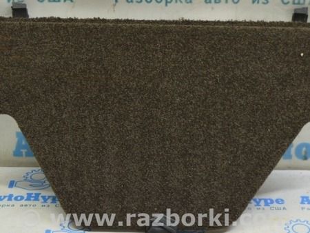 ФОТО Пол багажника прав для Land Rover Range Rover Vogue (2002-...) Одесса