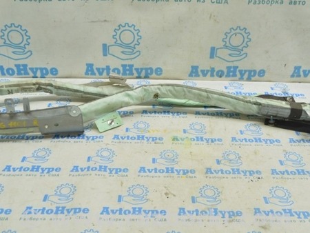 ФОТО Подушка безопасности airbag боковая для Land Rover Range Rover Vogue (2002-...) Одесса