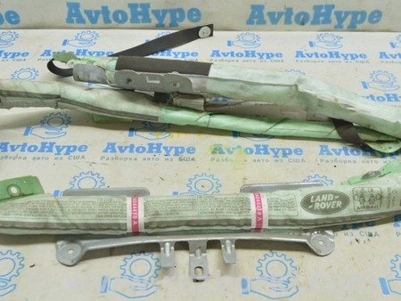 ФОТО Подушка безопасности airbag боковая для Land Rover Range Rover Vogue (2002-...) Одесса