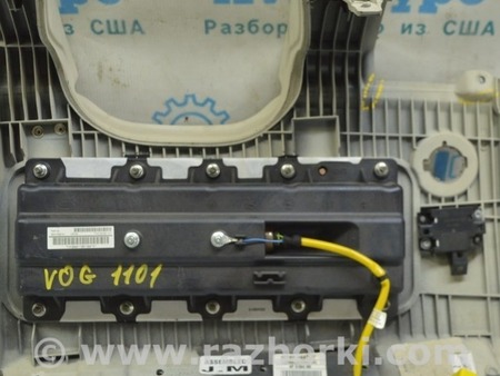 ФОТО Подушка безопасности airbag коленная для Land Rover Range Rover Vogue (2002-...) Одесса