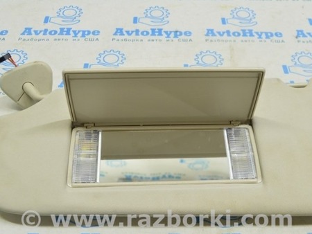 ФОТО Козырек левый для Land Rover Range Rover Vogue (2002-...) Одесса