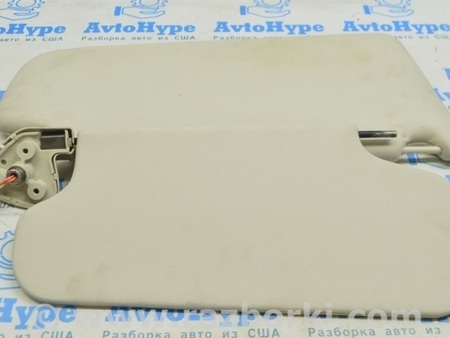 ФОТО Козырек левый для Land Rover Range Rover Vogue (2002-...) Одесса