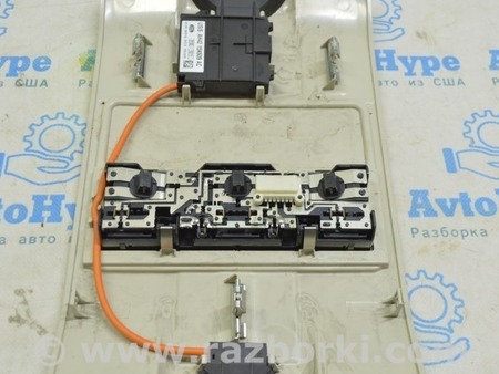 ФОТО Плафон освещения зад для Land Rover Range Rover Vogue (2002-...) Одесса