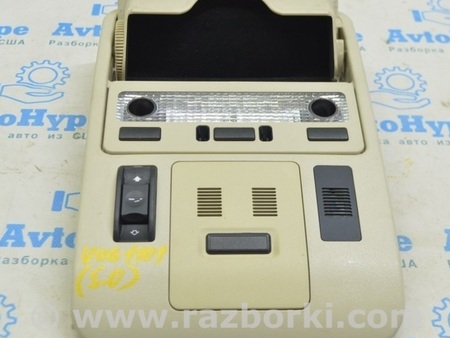 ФОТО Плафон освещения перед под для Land Rover Range Rover Vogue (2002-...) Одесса