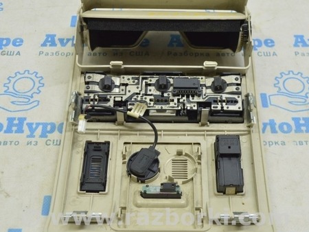 ФОТО Плафон освещения перед под для Land Rover Range Rover Vogue (2002-...) Одесса