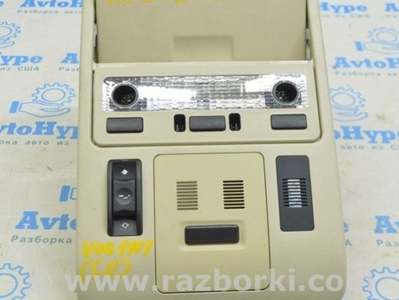 ФОТО Плафон освещения перед под для Land Rover Range Rover Vogue (2002-...) Одесса