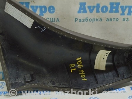 ФОТО Накладка задней стойки средняя для Land Rover Range Rover Vogue (2002-...) Одесса