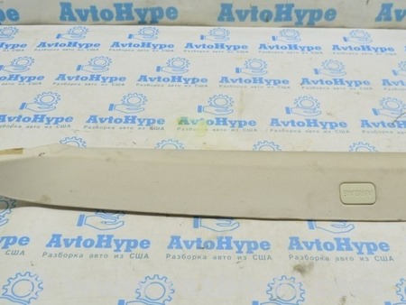 ФОТО Накладка передней стойки левая для Land Rover Range Rover Vogue (2002-...) Одесса