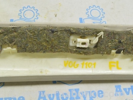 ФОТО Накладка передней стойки левая для Land Rover Range Rover Vogue (2002-...) Одесса