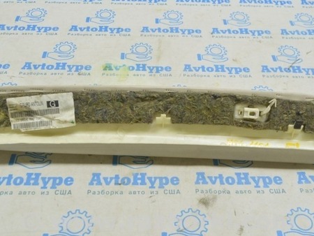 ФОТО Накладка передней стойки левая для Land Rover Range Rover Vogue (2002-...) Одесса