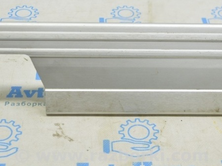 ФОТО Накладка порога внешн зад для Land Rover Range Rover Vogue (2002-...) Одесса