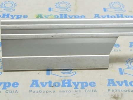 ФОТО Накладка порога внешн зад для Land Rover Range Rover Vogue (2002-...) Одесса