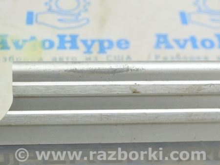 ФОТО Накладка порога внешн перед для Land Rover Range Rover Vogue (2002-...) Одесса