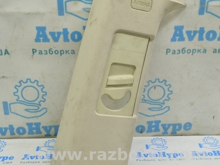 ФОТО Накладка задней стойки верхняя для Land Rover Range Rover Vogue (2002-...) Одесса