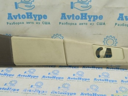 ФОТО Накладка центральной стойки нижняя для Land Rover Range Rover Vogue (2002-...) Одесса