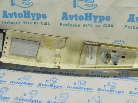 ФОТО Накладка центральной стойки нижняя для Land Rover Range Rover Vogue (2002-...) Одесса