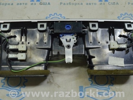 ФОТО Воздуховод центральный в сборе для Land Rover Range Rover Vogue (2002-...) Одесса