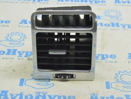 ФОТО Дефлектор радиатора левый для Land Rover Range Rover Vogue (2002-...) Одесса