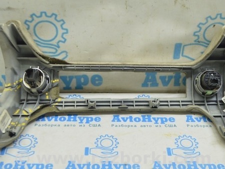 ФОТО Накладка центральной консоли для Land Rover Range Rover Vogue (2002-...) Одесса