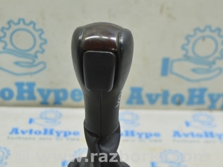 ФОТО Ручка КПП для Land Rover Range Rover Vogue (2002-...) Одесса