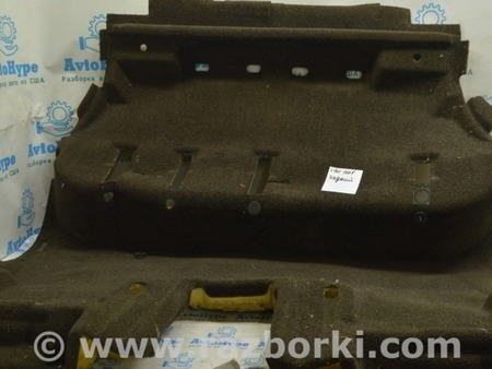 ФОТО Покрытие пола заднее для Land Rover Range Rover Vogue (2002-...) Одесса