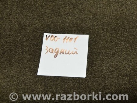 ФОТО Покрытие пола заднее для Land Rover Range Rover Vogue (2002-...) Одесса