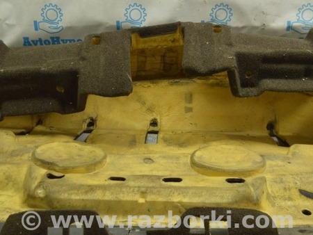 ФОТО Покрытие пола заднее для Land Rover Range Rover Vogue (2002-...) Одесса