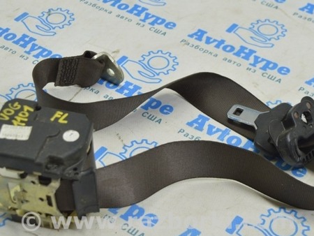 ФОТО Водительский ремень безопасности для Land Rover Range Rover Vogue (2002-...) Одесса