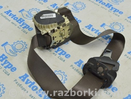 ФОТО Водительский ремень безопасности для Land Rover Range Rover Vogue (2002-...) Одесса