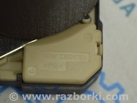 ФОТО Водительский ремень безопасности для Land Rover Range Rover Vogue (2002-...) Одесса