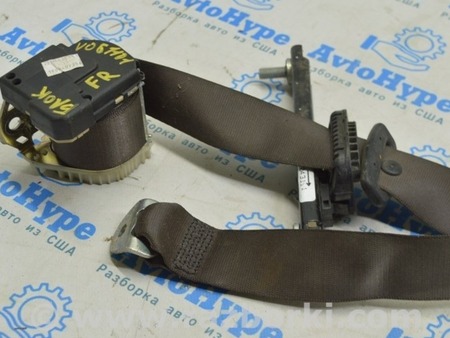 ФОТО Пассажирский ремень безопасности для Land Rover Range Rover Vogue (2002-...) Одесса