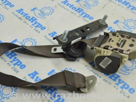 ФОТО Пассажирский ремень безопасности для Land Rover Range Rover Vogue (2002-...) Одесса
