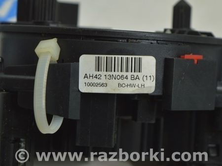 ФОТО Подрулевые переключатели в сборе для Land Rover Range Rover Vogue (2002-...) Одесса